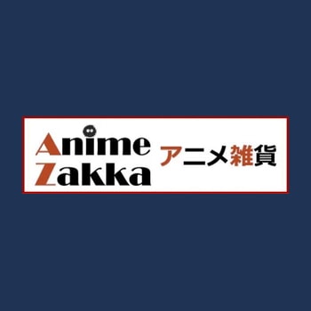 Anime Zakka Newbury