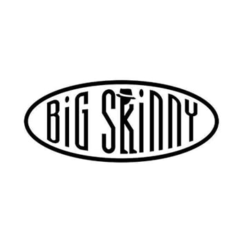 Big and skinny