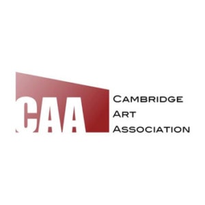 Cambridge Art Association Logo