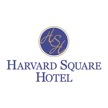 Harvard Square Hotel Logo