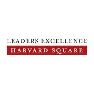 Leaders Excellence at Harvard Square - Harvard Square