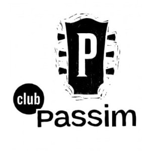 Passim Logo