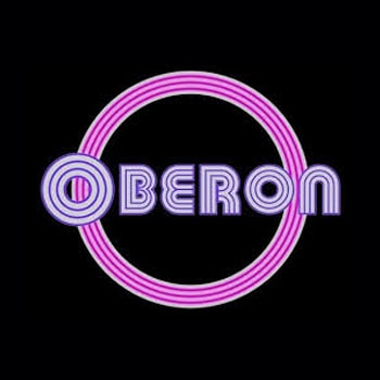 Oberon Logo