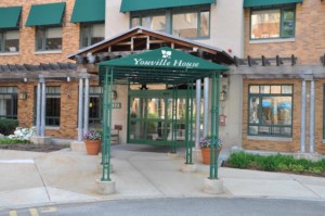 Youville Assisted Living - Harvard Square