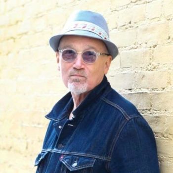 Marshall Crenshaw