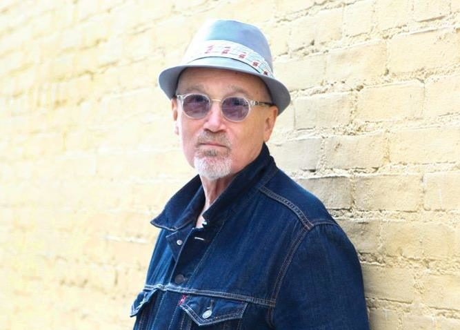 Marshall Crenshaw