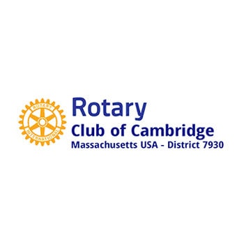 Rotary Club of Cambridge - Harvard Square