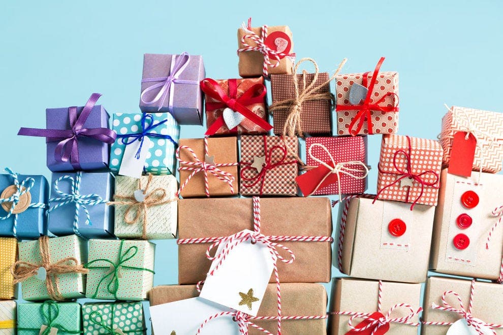 Harvard Square Holiday Guide! Harvard Square