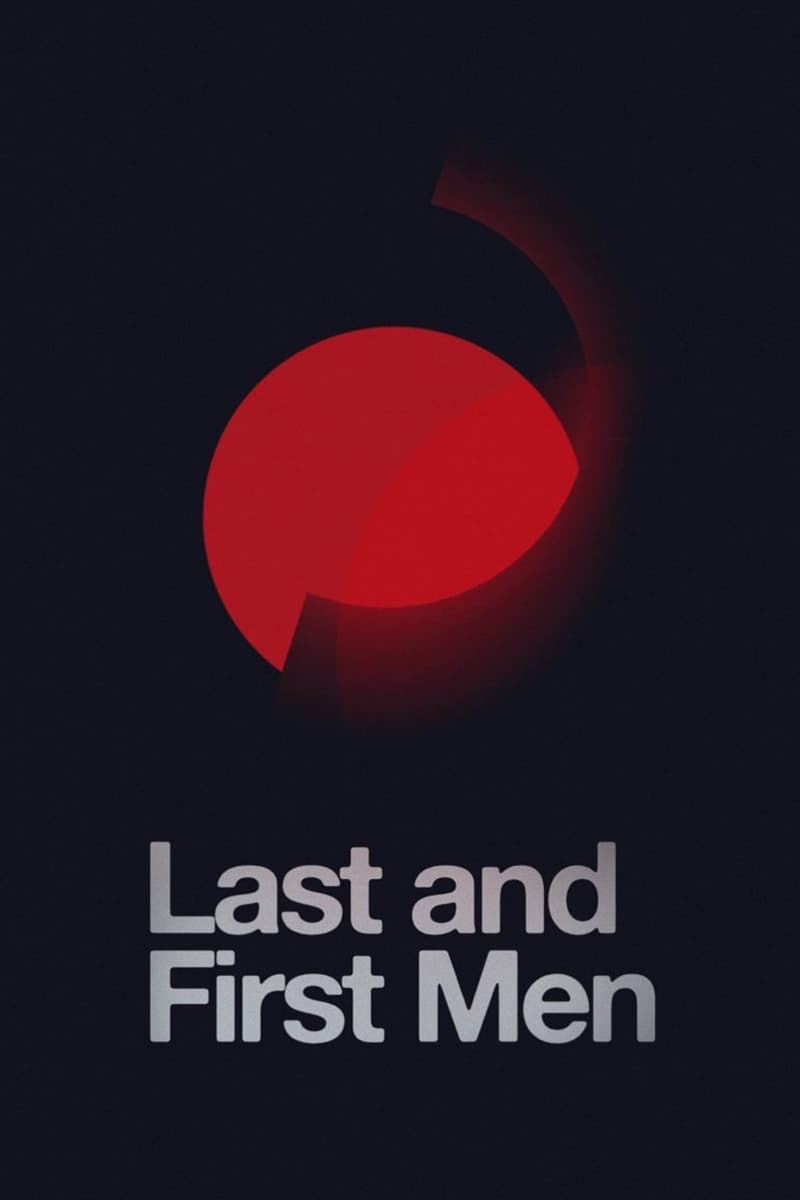 Poster for Last and First Men