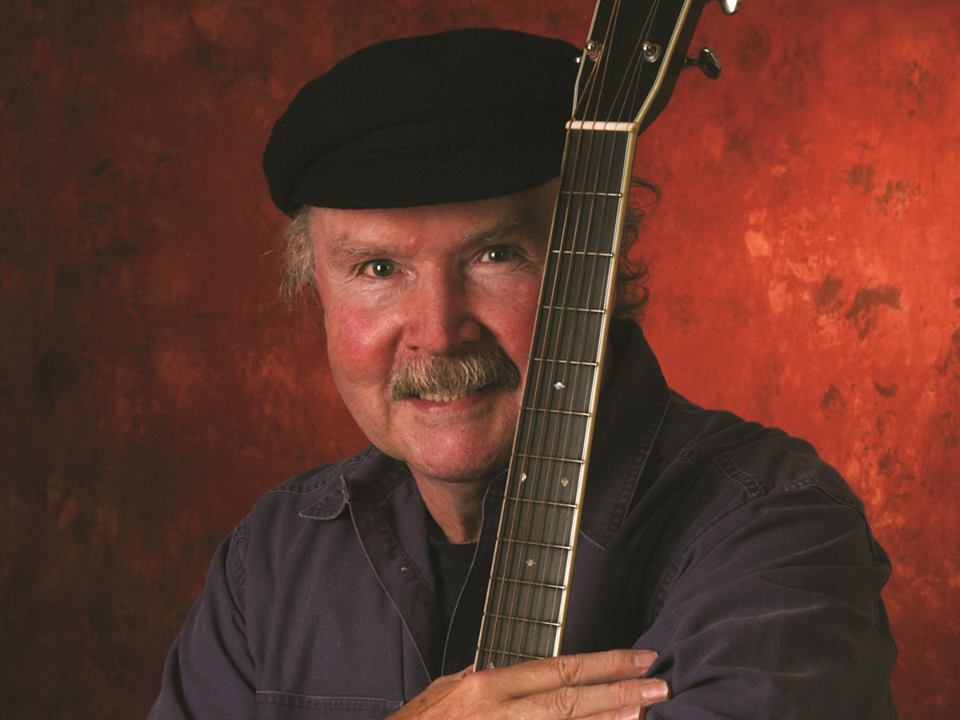 Tom Paxton & The DonJuans