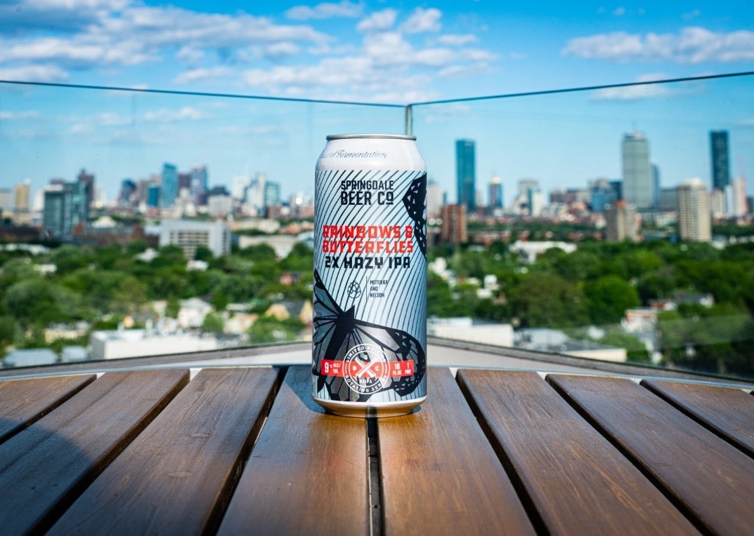 OTC Sunset Sounds at Over the Charles Boston Rooftop Bar Harvard Square