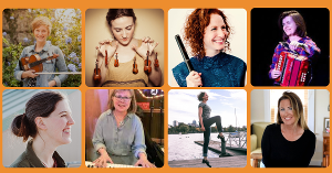 Passim Announces All Star Line Up For 20th Annual BOSTON CELTIC MUSIC FESTIVAL Passim Announces All Star Line Up For 20th Annual BOSTON CELTIC MUSIC FESTIVAL