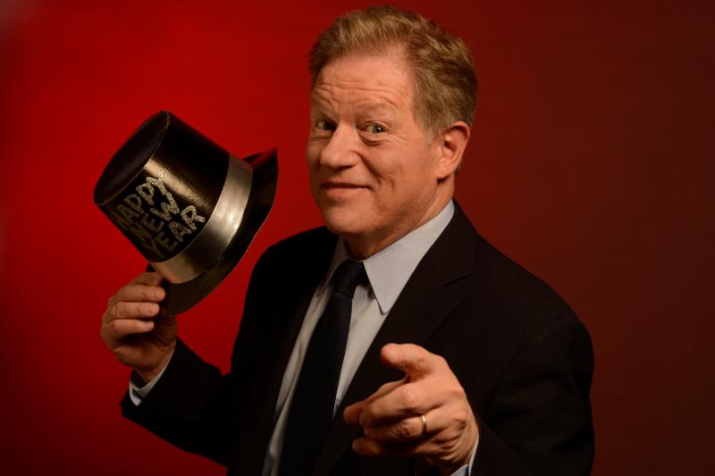 Meet the Cambridge Candidates for 2023 - Jimmy Tingle