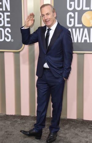 Bob Odenkirk