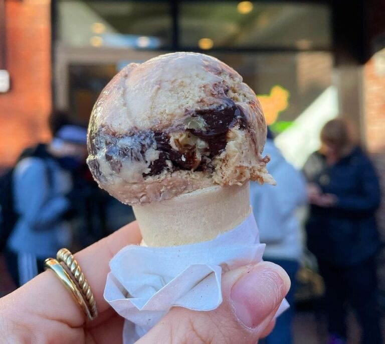 Harvard Square Chocolate Festival 2025