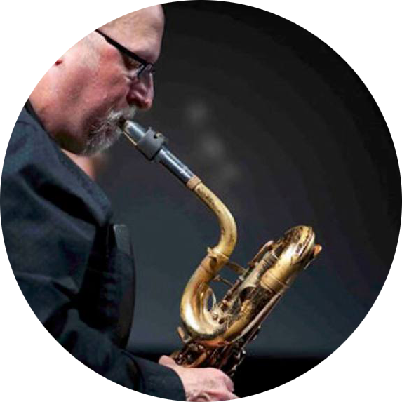 Jazz and Contemporary Music • NO BOUNDARIES BIG BAND • Class Performance Harvard Square