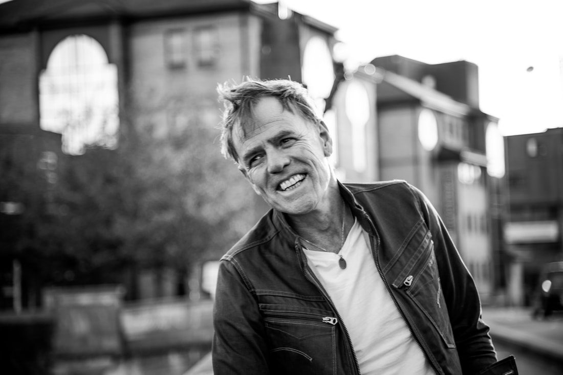 Martyn Joseph