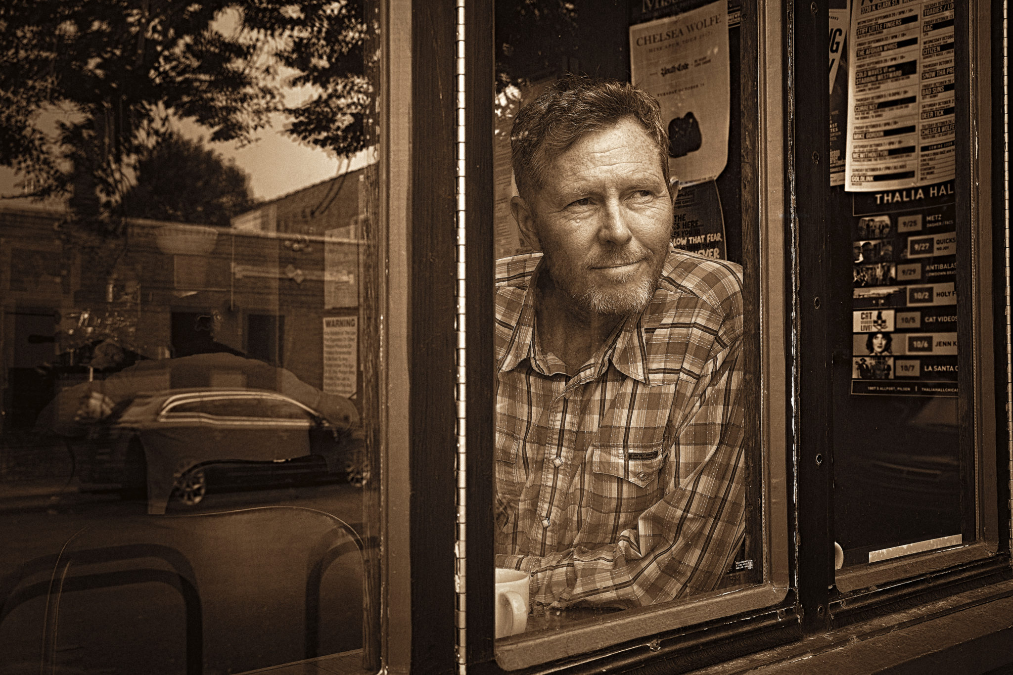 Robbie Fulks