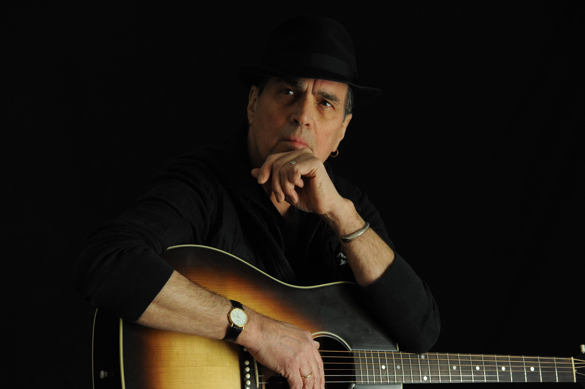 Eric Andersen