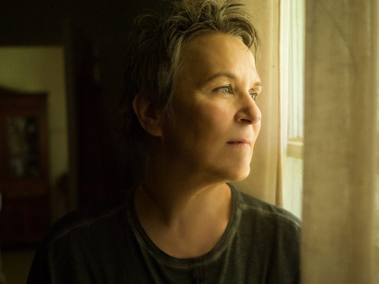 An Evening with Mary Gauthier