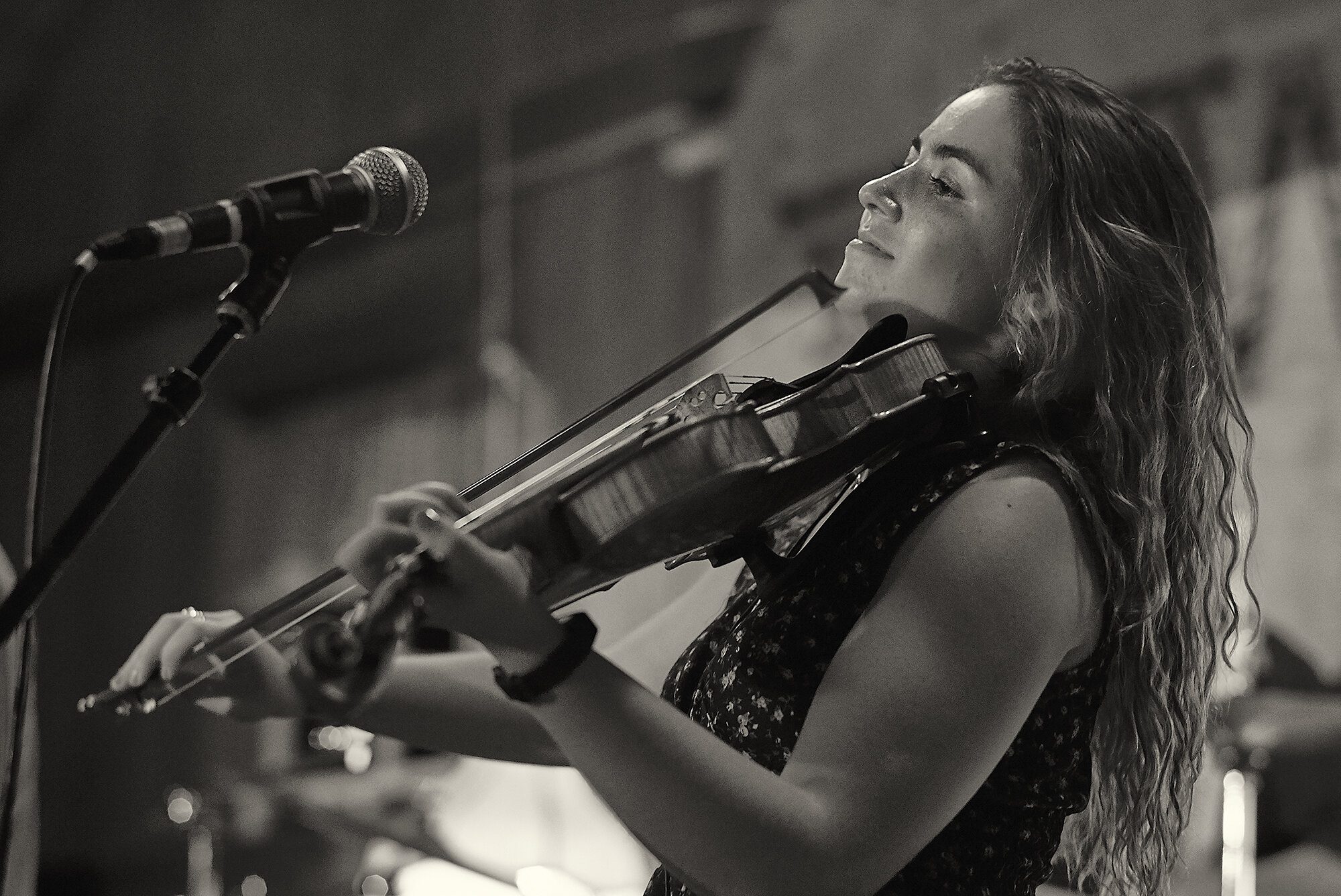 Kat Wallace & Steven Manwaring – Passim Summer Series