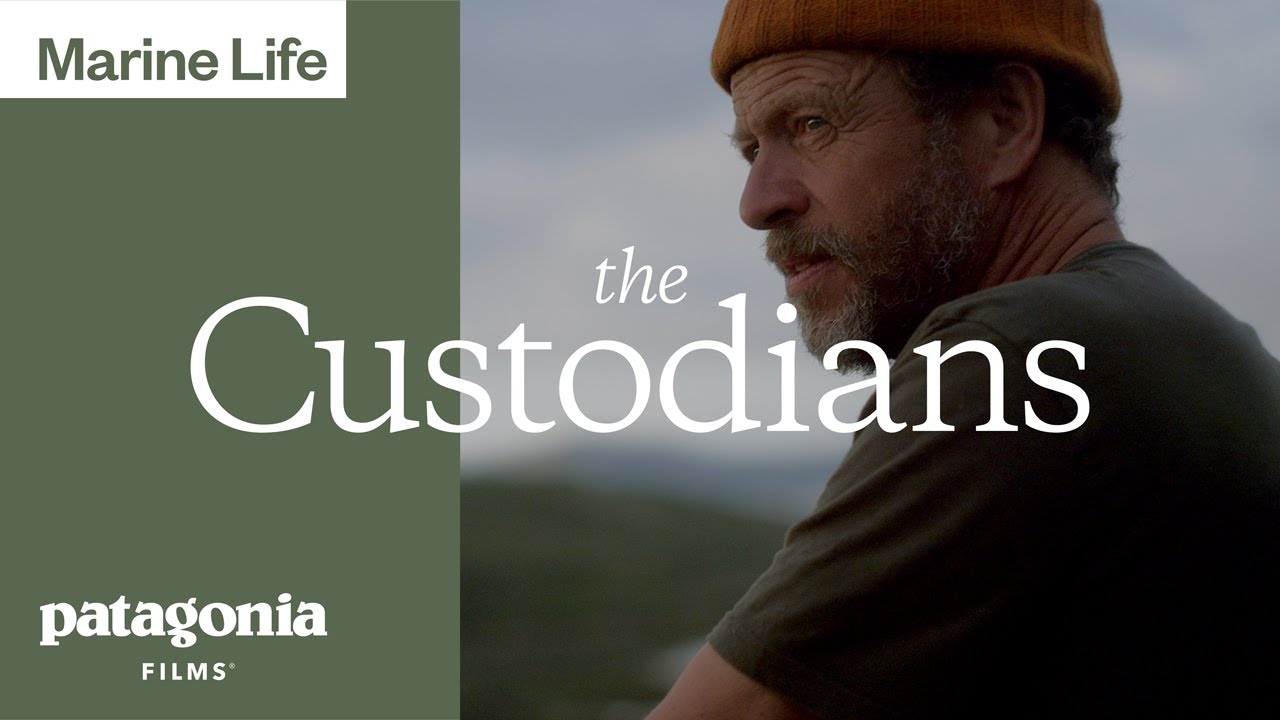 The Custodians | Patagonia Films - YouTube