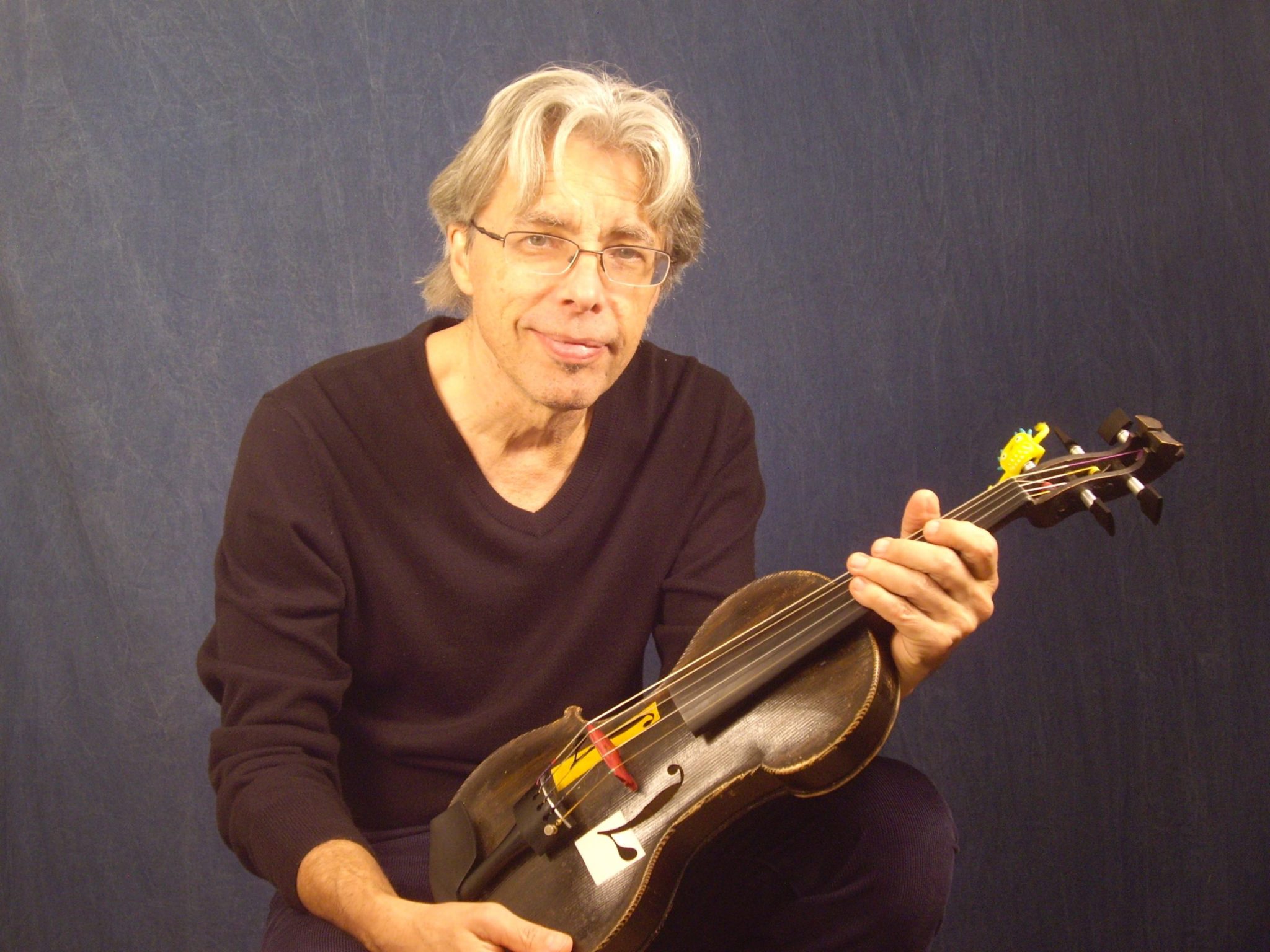 Bruce Molsky & Darol Anger