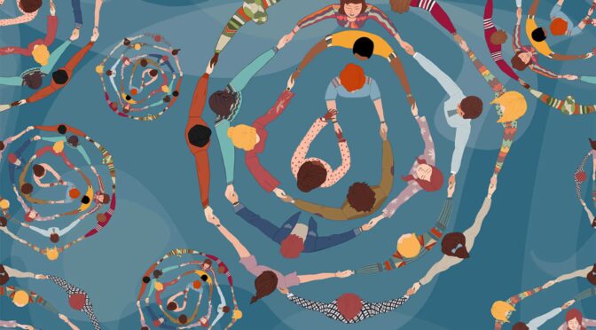 Building Bridges To Belonging