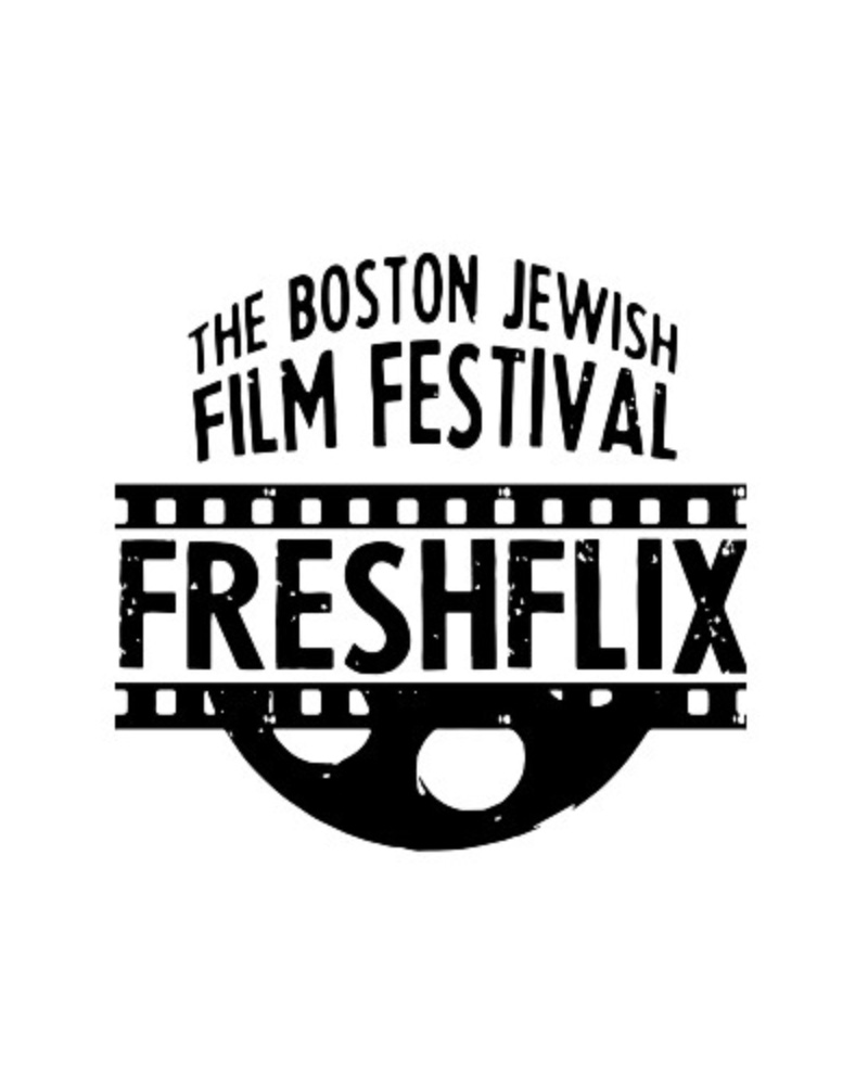 Poster for Freshflix Short Film Competition