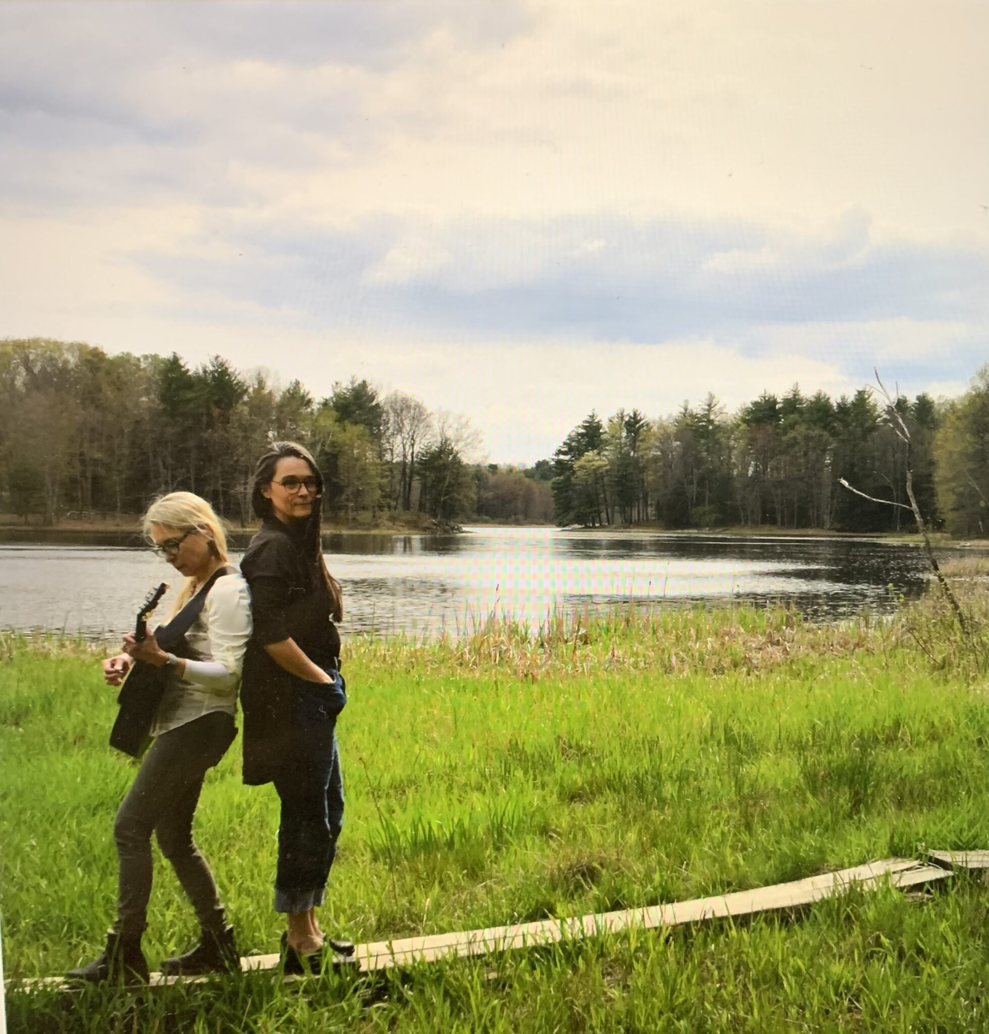The Nields