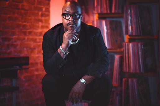 NICHOLAS PAYTON Poster