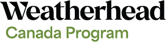 Canada Program logo