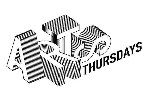 artsthursdays logo.