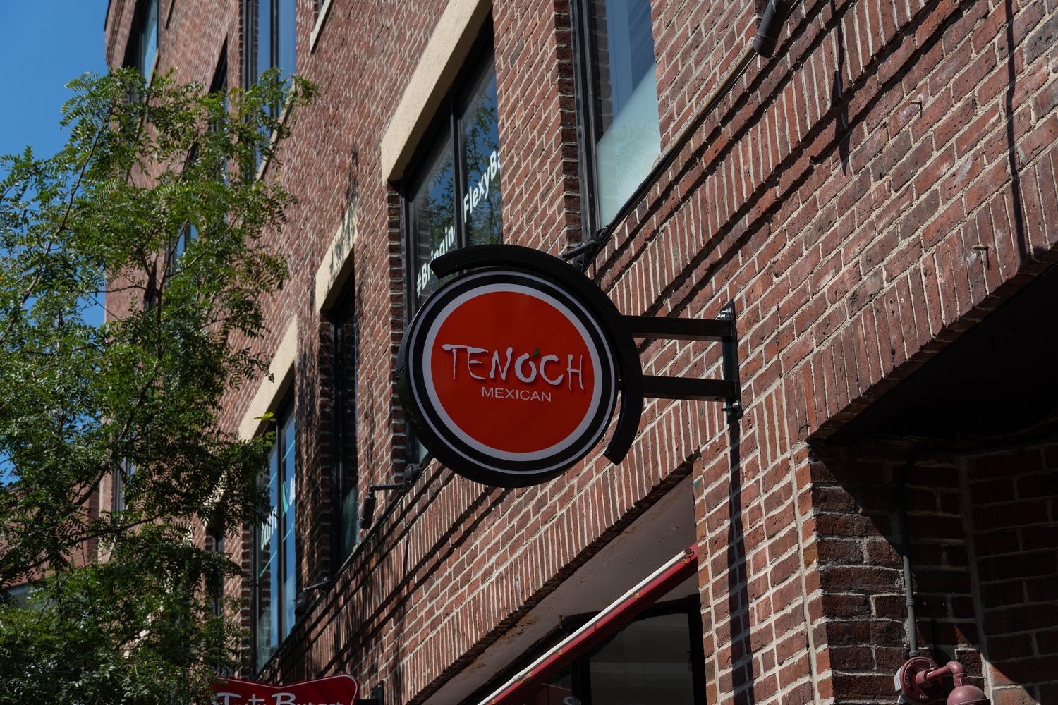 Massachsuetts Mexican chain Tenoch will open a new branch in Harvard Square.