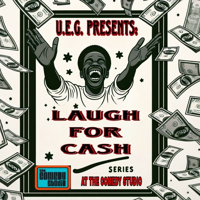 UEG First Monday’s Harvard Square