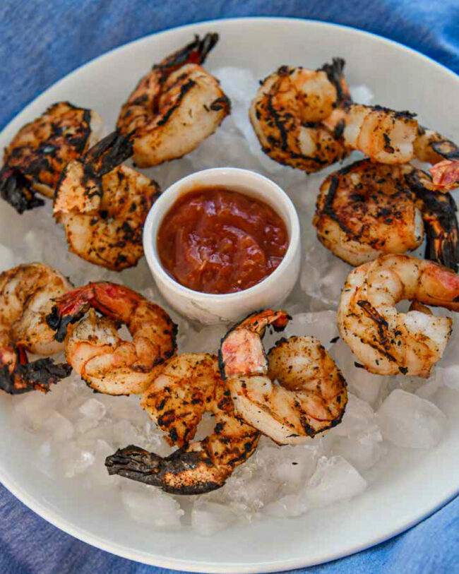 The Great Grilling Class with Pitmaster Andy Husbands (5/3)