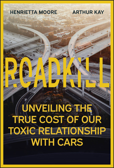 Roadkill, by Arthur Kay