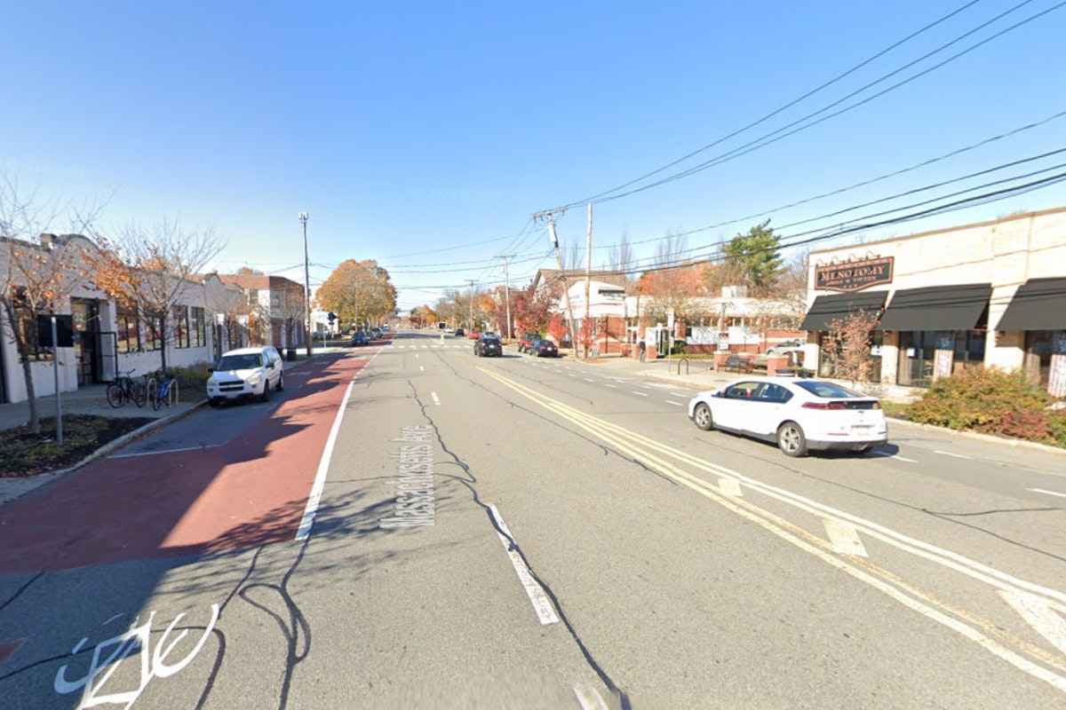 Cambridge Roads to Close Sunday for "Oktoberfest and Honk!" Parade Events